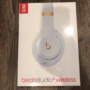 Beats Studio 3 Wireless